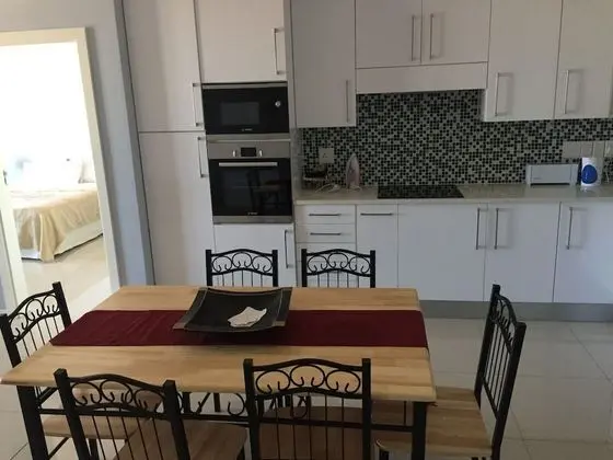 Apart Daire, Şehir Manzaralı