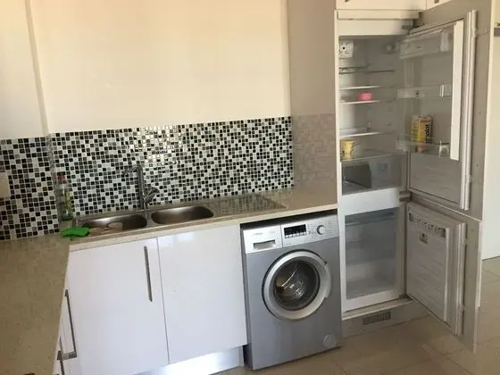 Apart Daire, Şehir Manzaralı