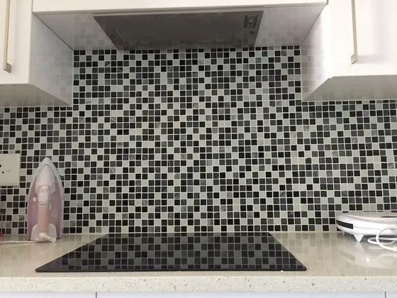 Apart Daire, Şehir Manzaralı