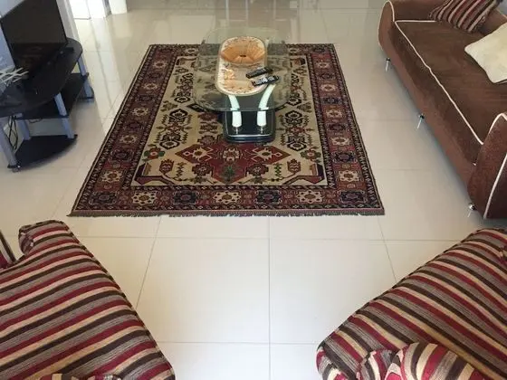 Apart Daire, Şehir Manzaralı