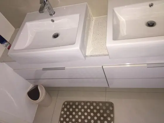Apart Daire, Şehir Manzaralı