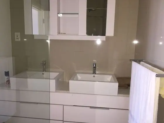 Apart Daire, Şehir Manzaralı