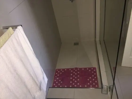 Apart Daire, Şehir Manzaralı