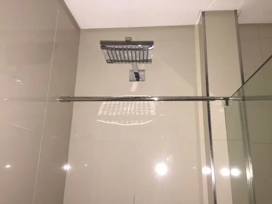 Apart Daire, Şehir Manzaralı