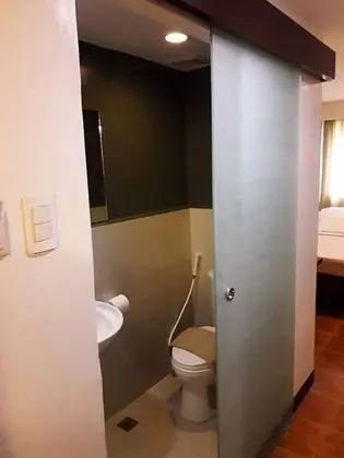 Tek Kişilik Oda