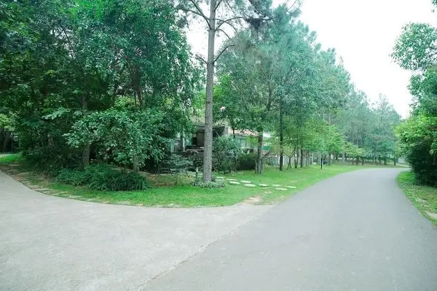 Villa, 3 Yatak Odası