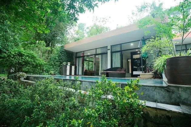 Villa, 3 Yatak Odası