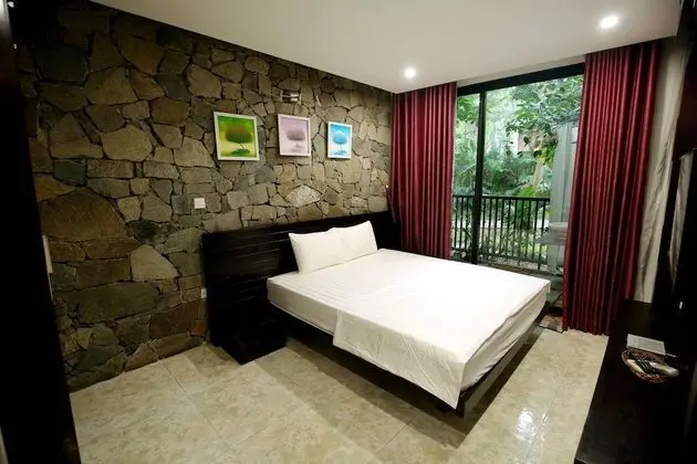 Villa, 3 Yatak Odası
