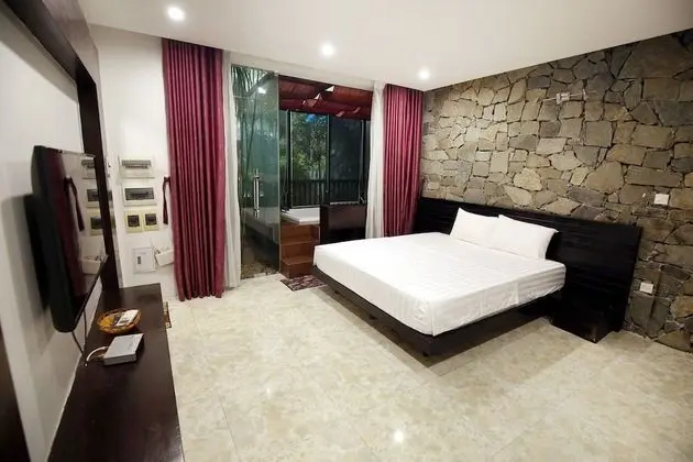 Villa, 3 Yatak Odası