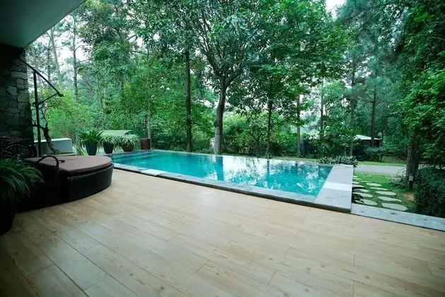 Villa, 3 Yatak Odası