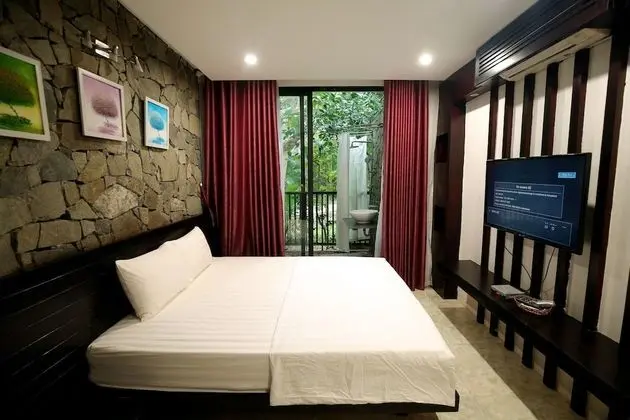 Villa, 3 Yatak Odası