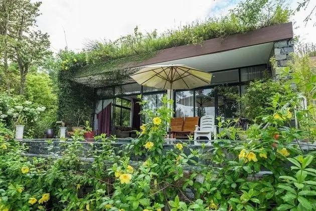 Villa, 3 Yatak Odası