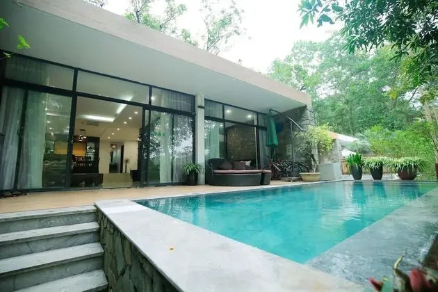 Villa, 3 Yatak Odası