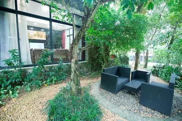 Villa, 3 Yatak Odası