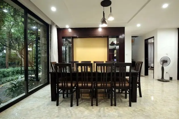 Villa, 3 Yatak Odası
