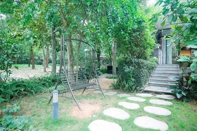 Villa, 3 Yatak Odası