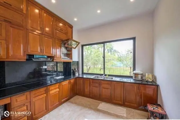 Villa, 3 Yatak Odası