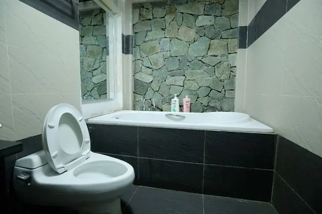 Villa, 3 Yatak Odası