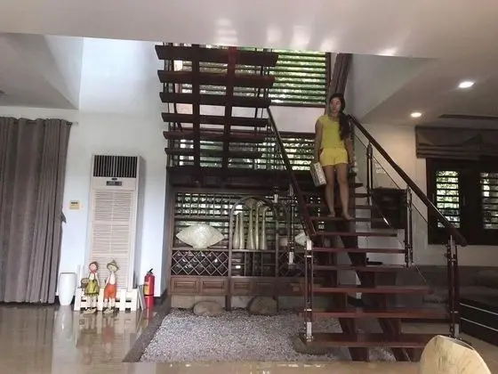 Villa, 3 Yatak Odası