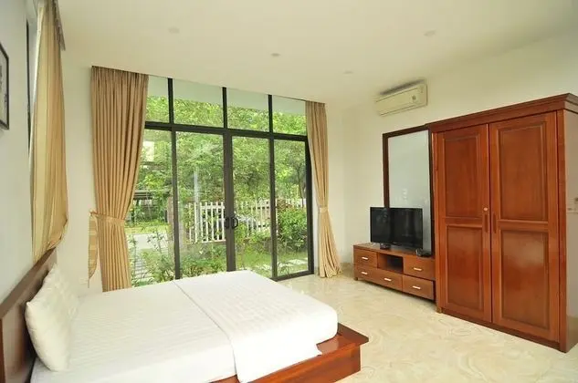 Villa, 5 Yatak Odası