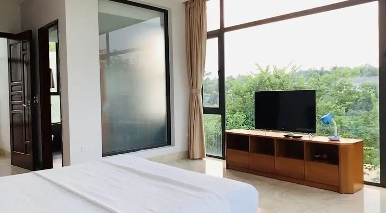 Villa, 5 Yatak Odası