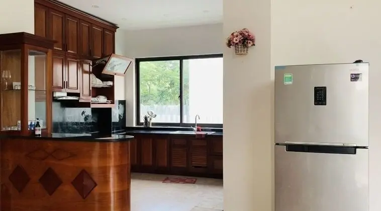 Villa, 5 Yatak Odası