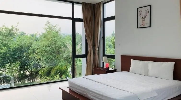 Villa, 5 Yatak Odası