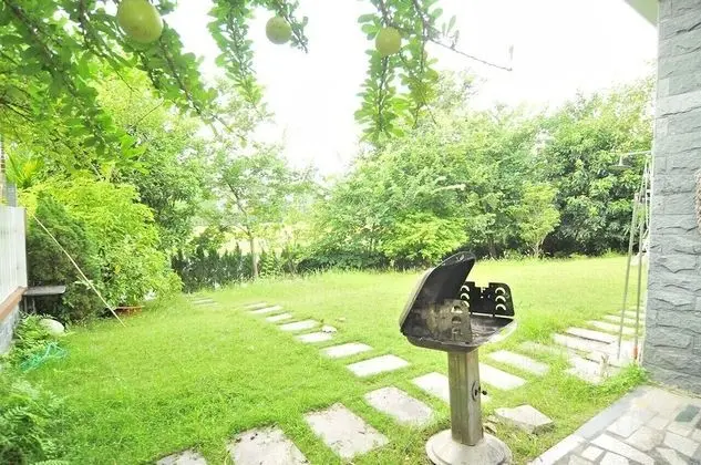 Villa, 5 Yatak Odası