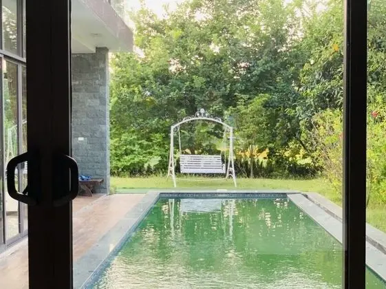 Villa, 5 Yatak Odası