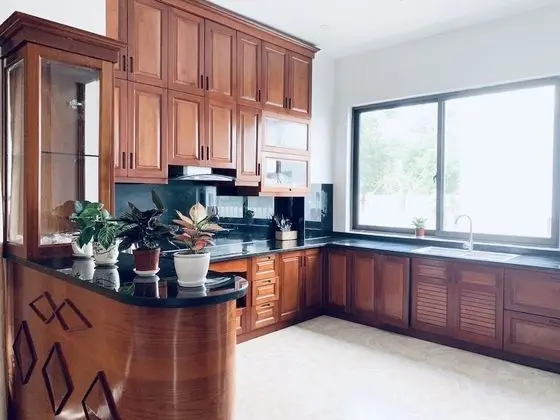 Villa, 5 Yatak Odası