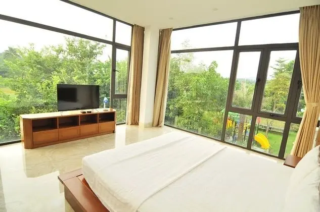 Villa, 5 Yatak Odası