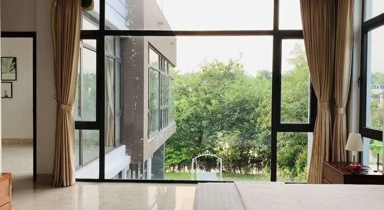 Villa, 5 Yatak Odası