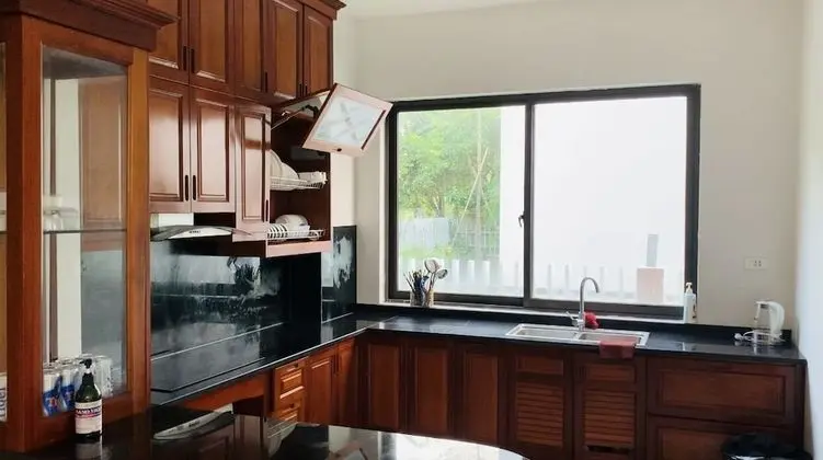 Villa, 5 Yatak Odası