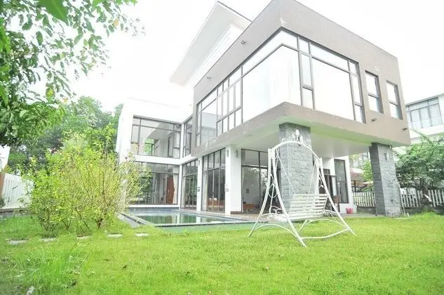 Villa, 5 Yatak Odası