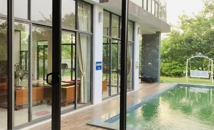 Villa, 5 Yatak Odası