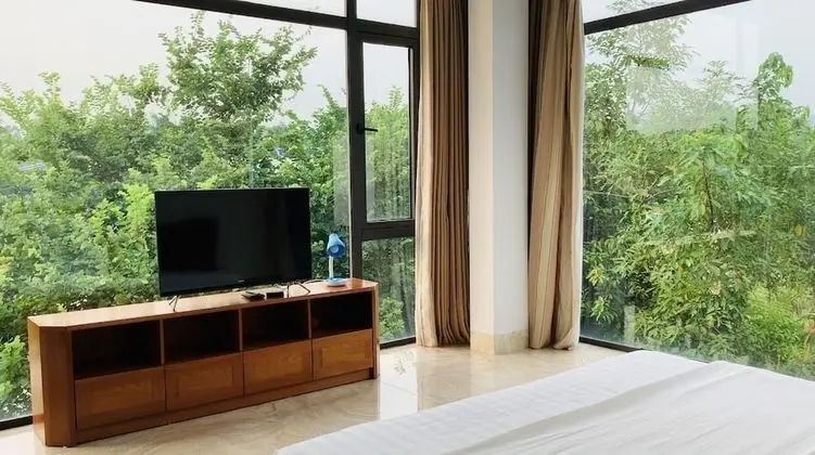Villa, 5 Yatak Odası
