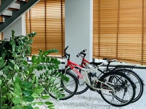 Villa, 5 Yatak Odası