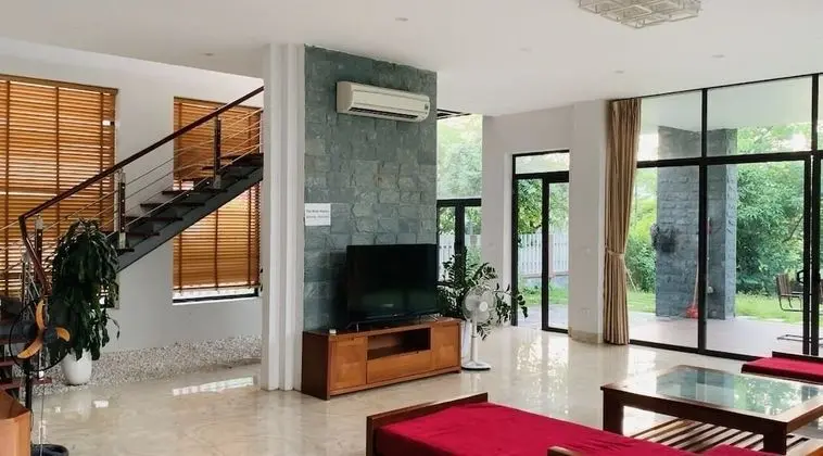 Villa, 5 Yatak Odası