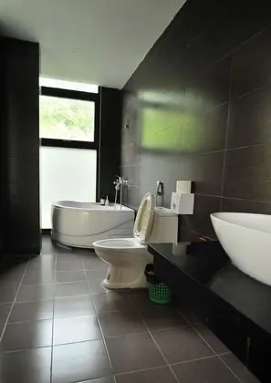 Villa, 5 Yatak Odası