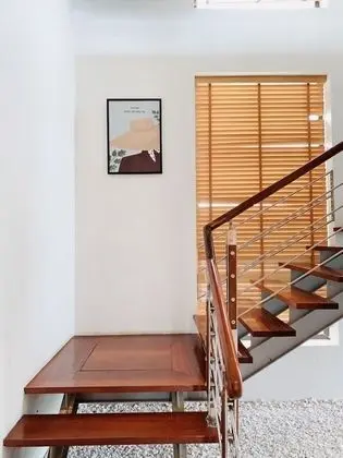 Villa, 5 Yatak Odası