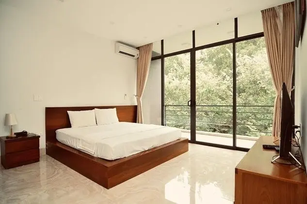 Villa, 5 Yatak Odası