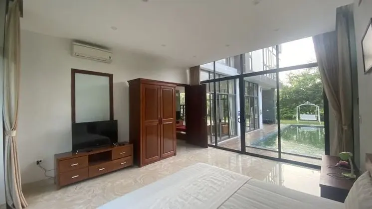 Villa, 5 Yatak Odası