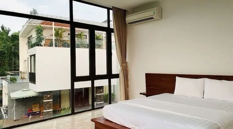 Villa, 5 Yatak Odası