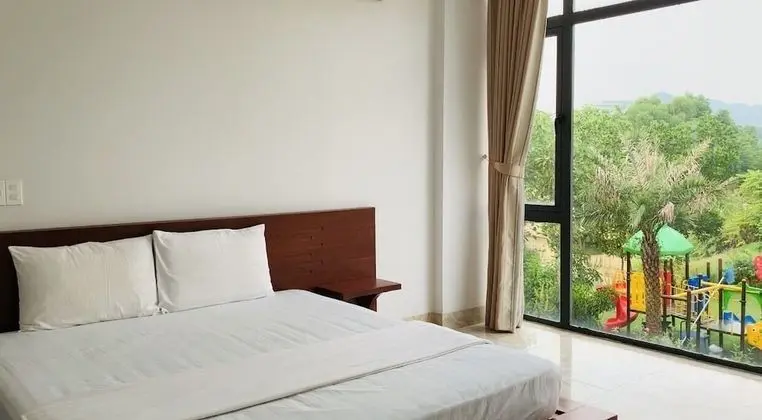 Villa, 5 Yatak Odası