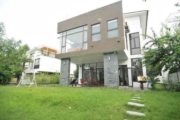 Villa, 5 Yatak Odası