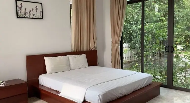 Villa, 5 Yatak Odası