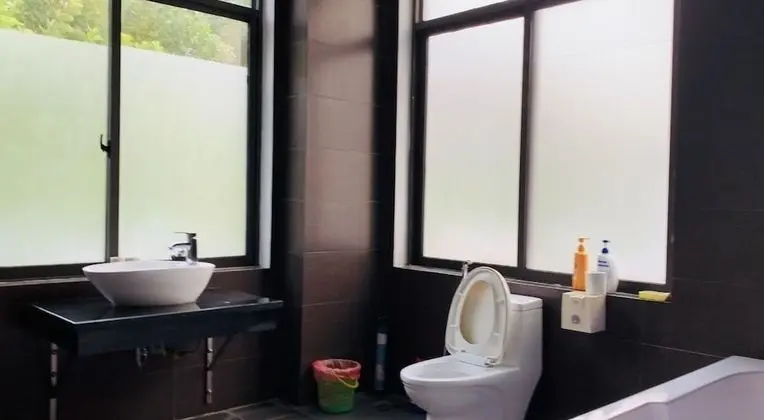 Villa, 5 Yatak Odası
