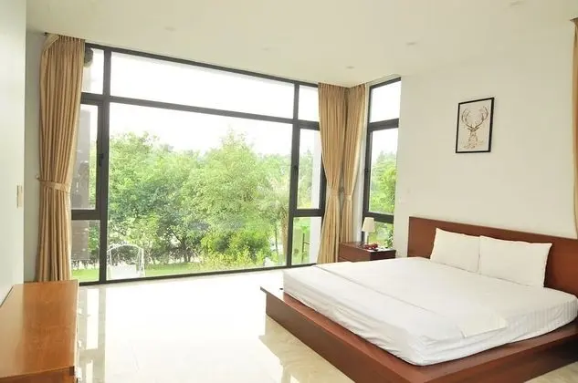 Villa, 5 Yatak Odası