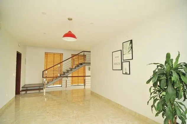 Villa, 5 Yatak Odası