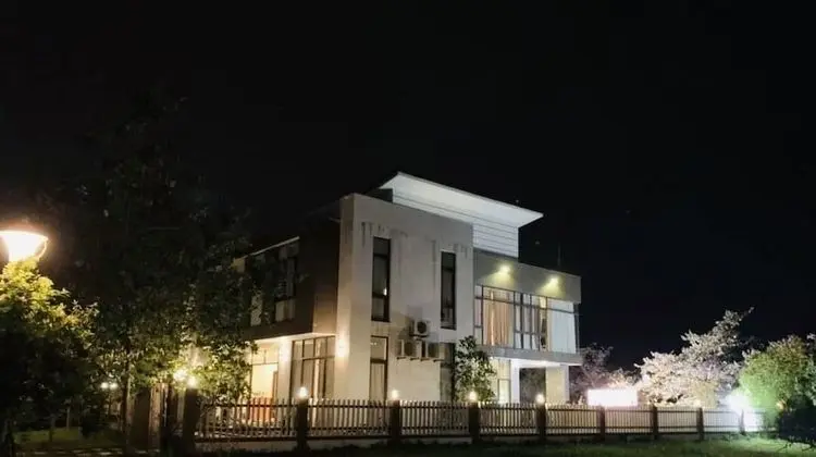 Villa, 5 Yatak Odası
